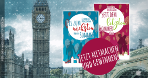 Gewinnspiel auf Facebook