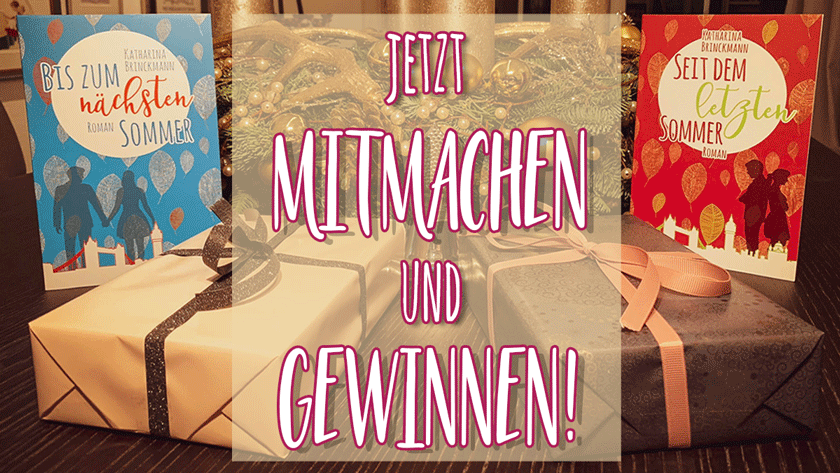 Neues Gewinnspiel auf Facebook